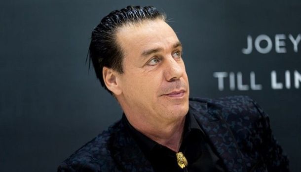 Rammstein leader Till Lindemann stood up for his girlfriend - Rammstein, Till Lindemann, Honor, Resentment, Rusnext