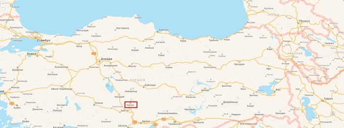 Где планируешь отдыхать этим летом?