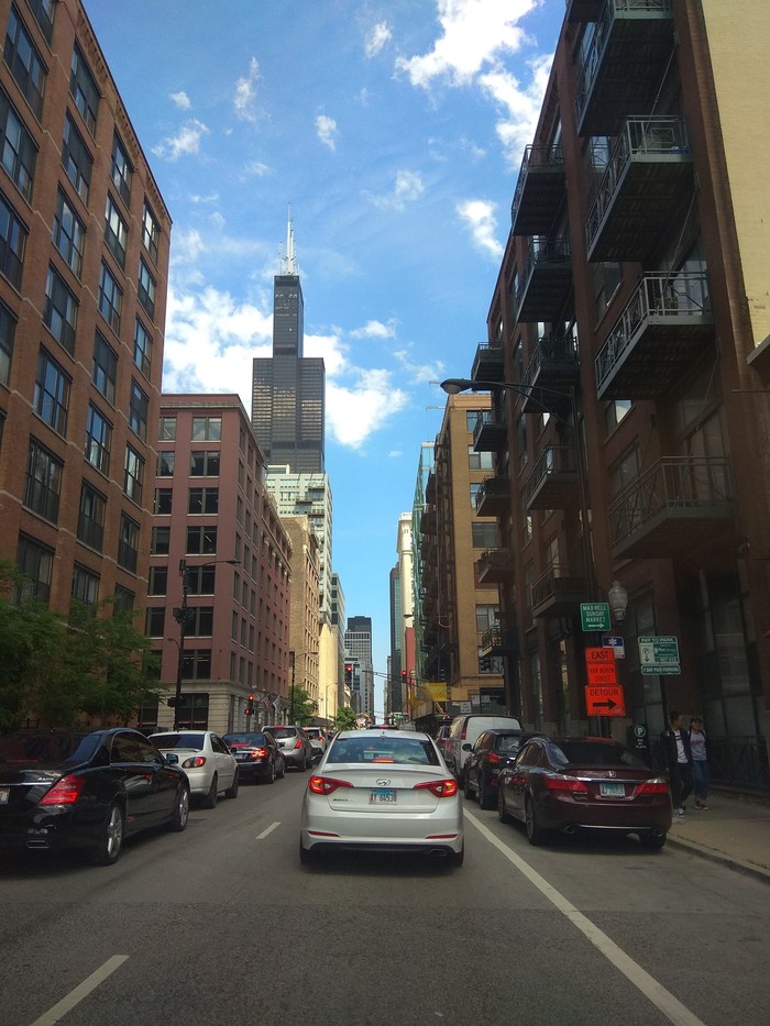 Downtown - Chicago , , 