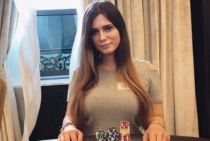 Liya Novikova died as a result of an accident. - Pokerstars, Online Poker, Poker, Tragedy, Death