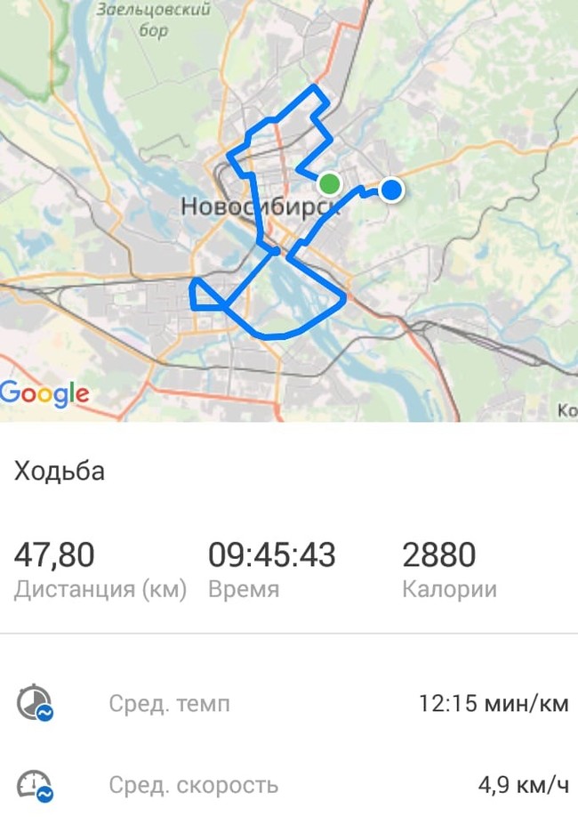 Novosibirsk on foot - My, City walk, Walking, Novosibirsk, Longpost
