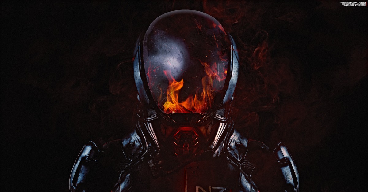 5 mass. Масс эффект 4 Андромеда. Mass Effect Andromeda 1920 1080. Mass Effect Andromeda n7. N7 Helmet Art.