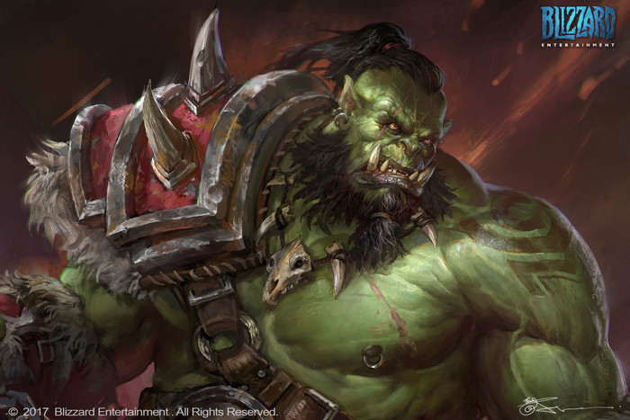 . , , , , , WOW, World of Warcraft, Jeremy chong