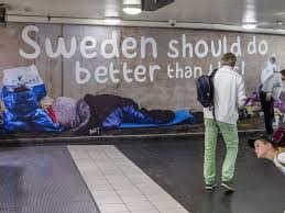 Benches with spikes and other different care of capitalism about people - Politics, Abroad, Video, Longpost