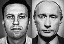 Meaning? - My, Politics, Vladimir Putin, Alexey Navalny, Mikhail Khodorkovsky