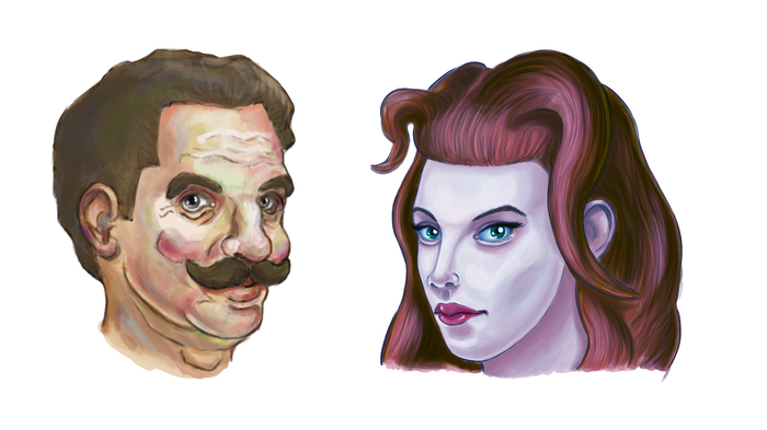 Drawings