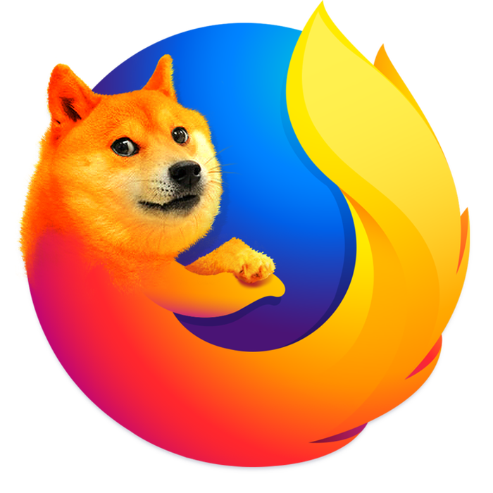 ϸ Firefox, 