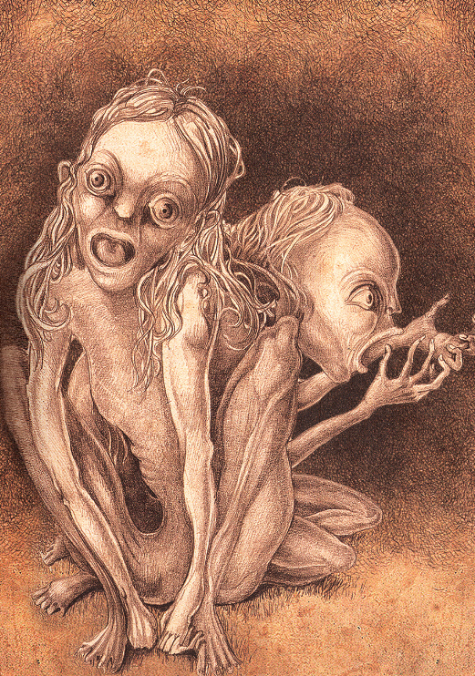 1560751596132710967 карпатская нечисть номер 44