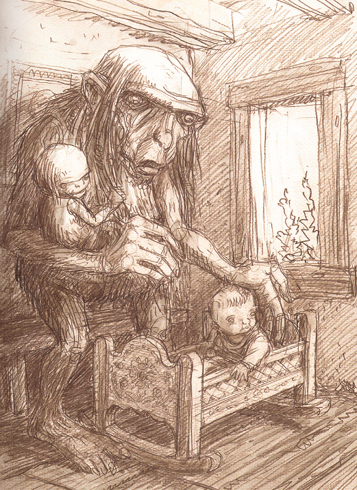 1560751695135036993 карпатская нечисть номер 44