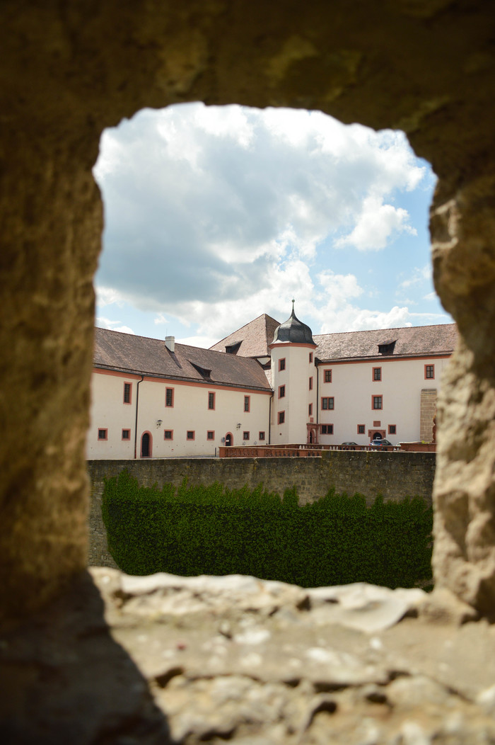 And from our window of the castle the turret is visible - My, Beginning photographer, The photo, Nikon, Locks