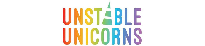 UNSTABLE UNICORNS:     !  , , ,  , Unstable Unicorns, Kickstarter