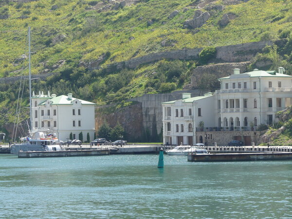 Bad Sevastopol - My, Crimea, Sevastopol, Travels, View from the outside, Longpost