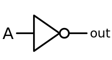 How to make a machine count with transistors? - My, Semiconductor, Transistor, Logics, , Longpost