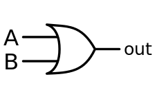 How to make a machine count with transistors? - My, Semiconductor, Transistor, Logics, , Longpost