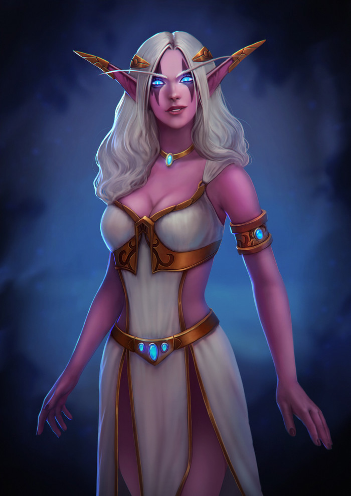  . World of Warcraft, , 