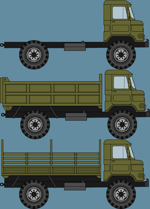 Mini Trucker - автомобильный 2D-симулятор о грузоперевозках - Моё, Gamedev, Indiedev, Приложение на Android, Игры, Unity, Разработка, Инди, Мобильные игры, Длиннопост