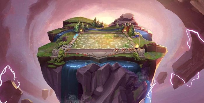 New Teamfight Tactics game tops on twitch - My, Dota Underlords, , Teamfight Tactics, Dota Auto Chess, Video, Computer games