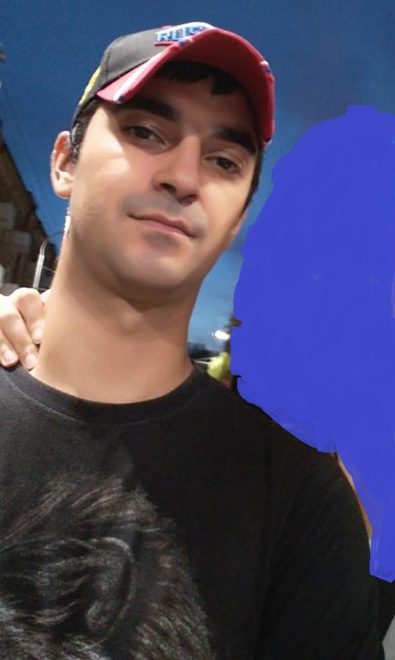 Помогите, розыск! | Пикабу