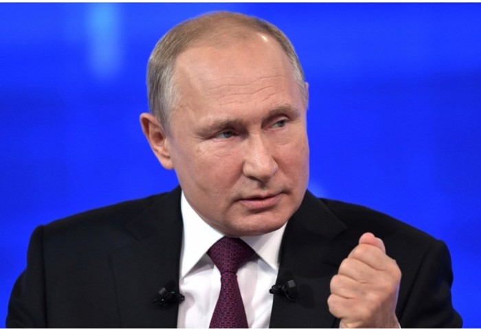 Putin explained why officials should not reduce salaries - Direct line with Putin, Salary, Officials, , Video, Politics, Tag