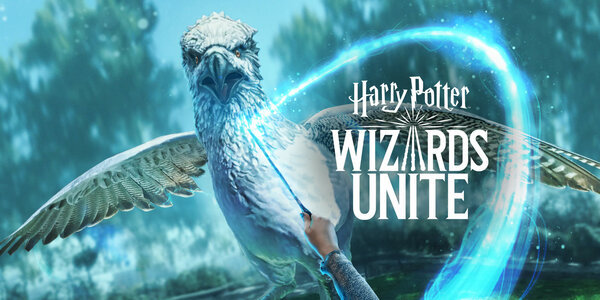   Harry Potter: Wizards Unite   Pokemon GO Harry Potter: Wizards Unite,  , Pokemon GO, ,  , , 