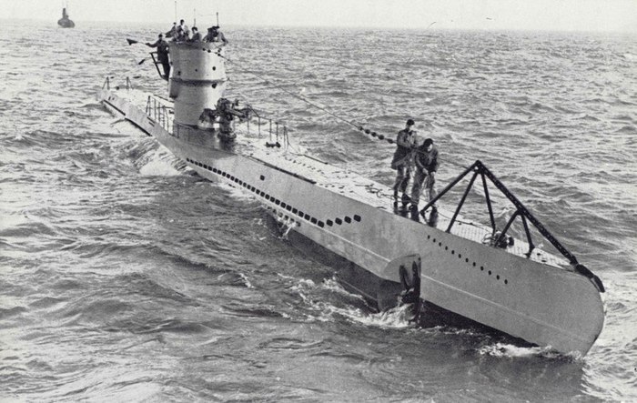 фитнес для мозга подводная лодка