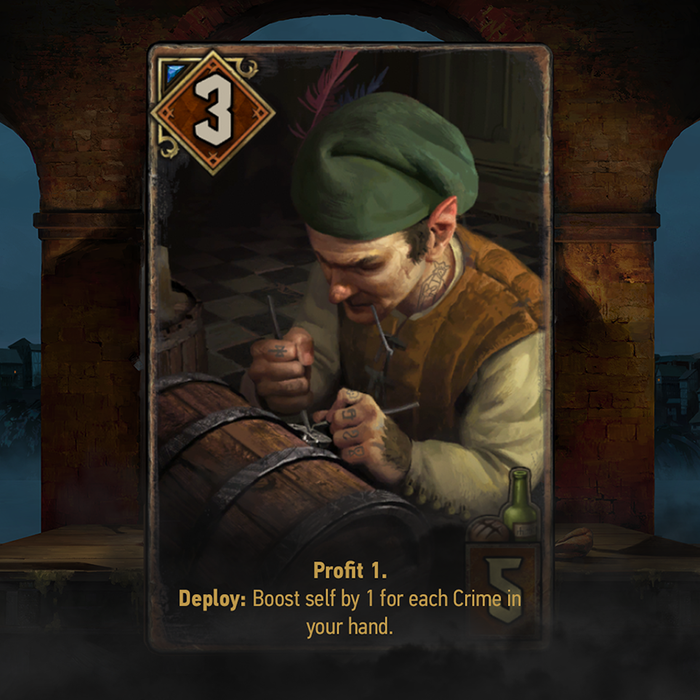 Gwent:  ""  4 , , , 