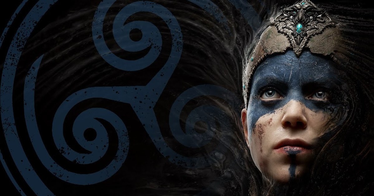 Hellblade Senua S Sacrifice Купить Ключ