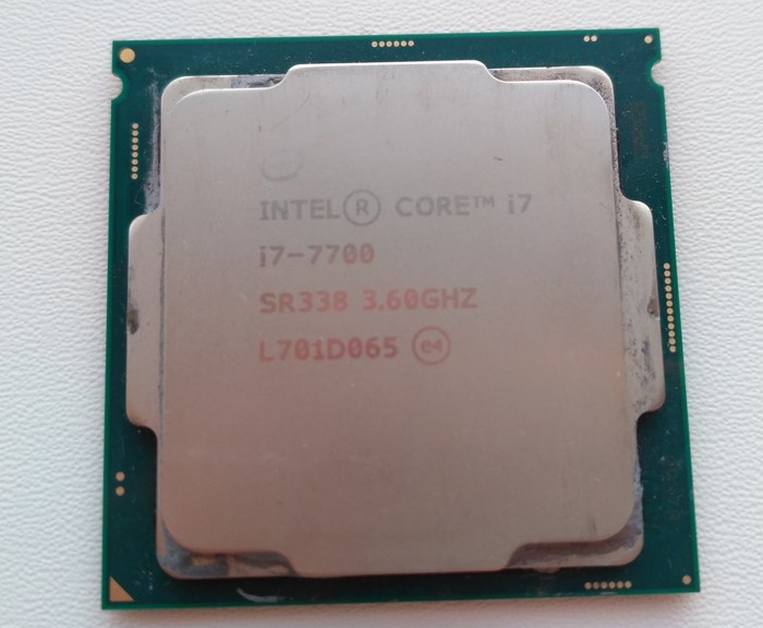 Intel core i7 7700    B250  Z270  , Intel,  ,  , 