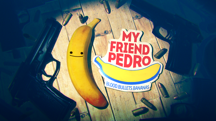   My Friend Pedro , , , , , My Friend Pedro