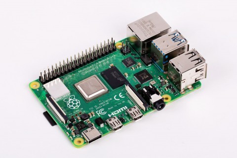 Raspberry pi 4 - Raspberry pi, Minipc, Длиннопост, Новости