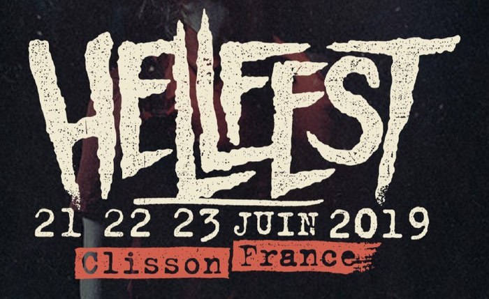 Hellfest Open Air 2019 Hellfest, 2019, , 