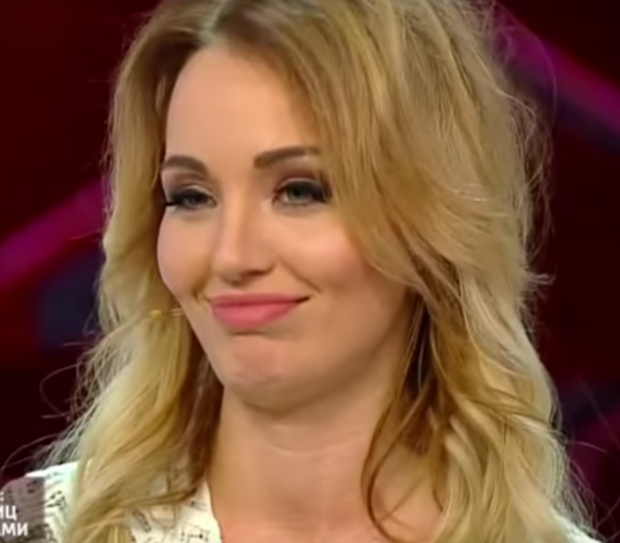 Зато я умею стирать и гладить