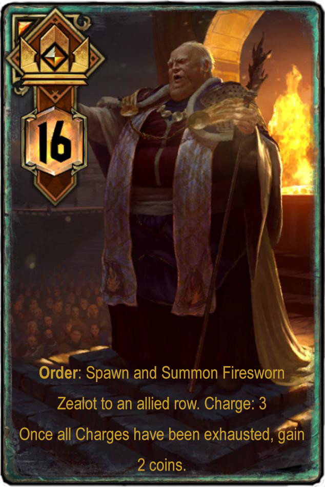 Gwent: Novigrad Expansion Part 6 - Gwent, Kki, Witcher, Longpost