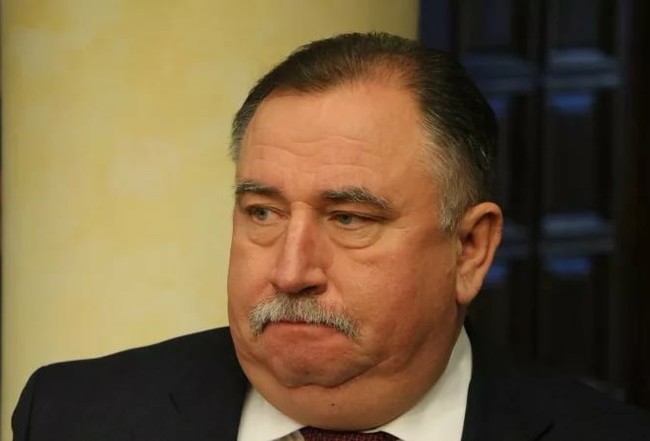 The former head of Saratov, Valery Saraev, was fined for violations of the law when issuing subsidies for 139 million rubles - Saratov, Corruption, Installment, Millions, Mouse