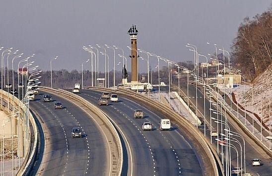 Oh, seaside roads, three jokes a mile away. - Summer, Primorsky Krai, Vladivostok, Fools and roads, Video, Longpost