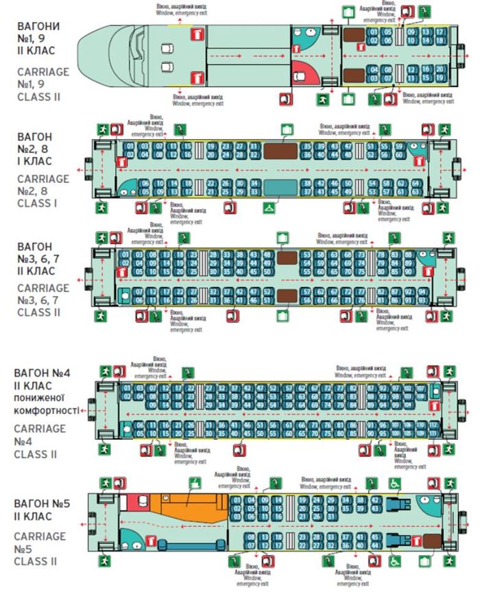 Схема экспрессов. Схема вагонов поезда-экспресс Калуга 1 -Москва РЭКС. Ласточка 3 вагон расположение мест. Ласточка 9 вагон схема. Схема мест вагонов Stadler.
