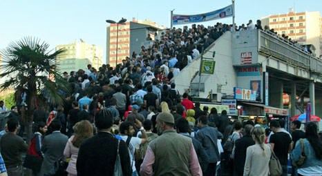 The reverse side of life in the City of the Soul. Istanbul. - My, Turkey, Istanbul, Longpost, Negative, Video