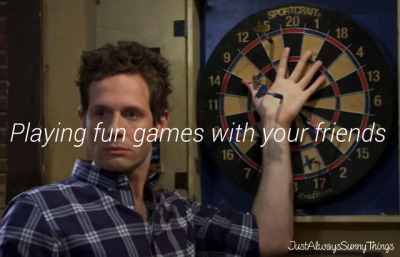 How to play darts??? - My, Darts, How?, Games