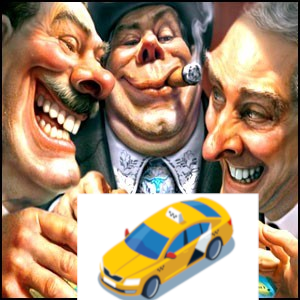 Yandex.Taxi and the conspiracy theory of oil corporations - My, Yandex Taxi, Taxi, Taxi driver