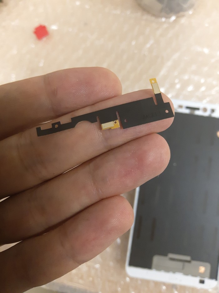 Xiaomi mi max 2. Слабый сигнал вай фая и плохой сигнал gps, отсутствие ...