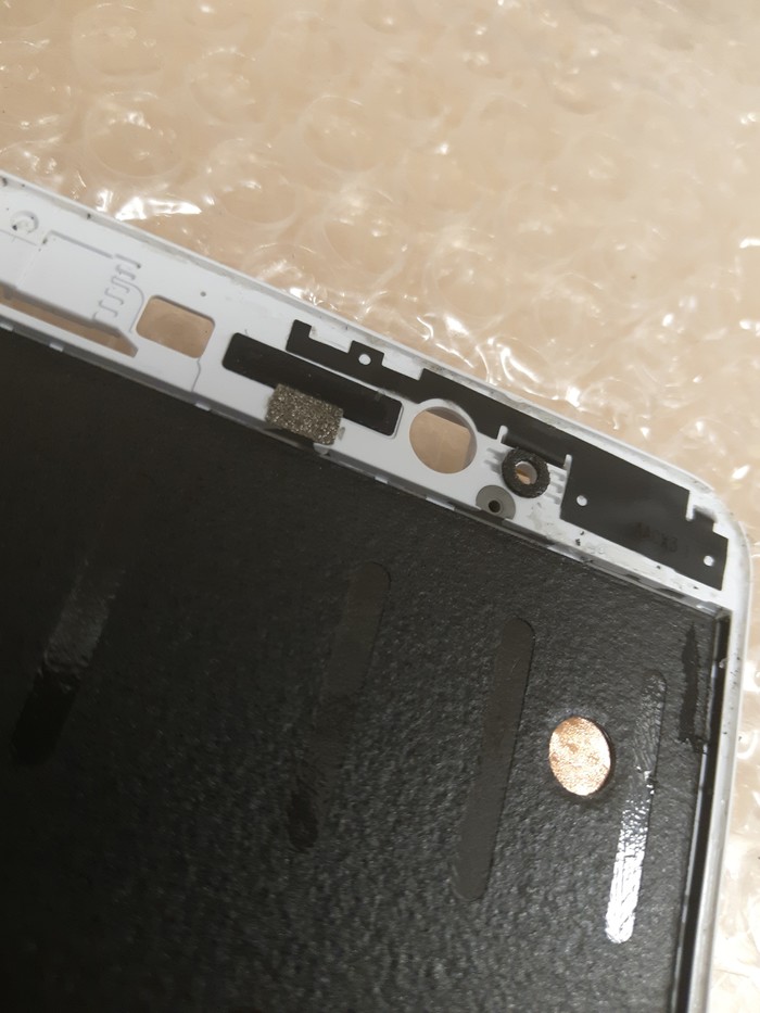 Xiaomi mi max 2. Слабый сигнал вай фая и плохой сигнал gps, отсутствие ...