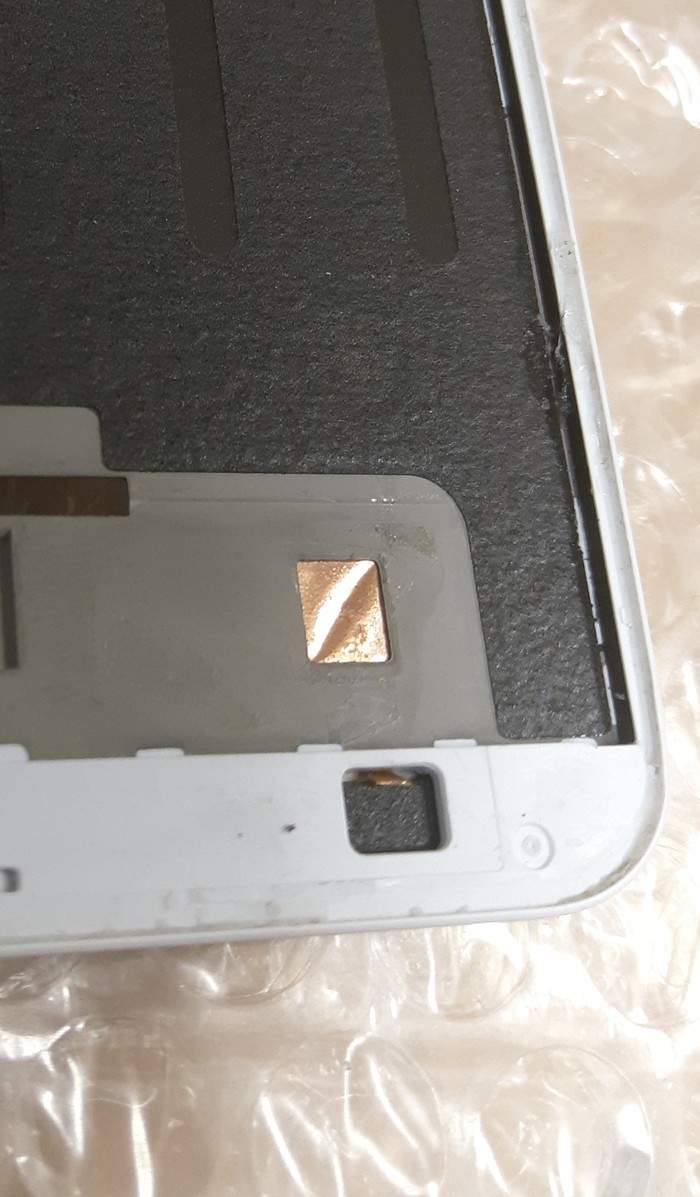 Xiaomi mi max 2. Слабый сигнал вай фая и плохой сигнал gps, отсутствие ...