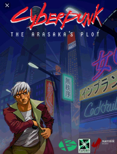 How to play Cyberpunk now - My, Cyberpunk 2077, Cyberpunk game, Hyde, Video, Longpost