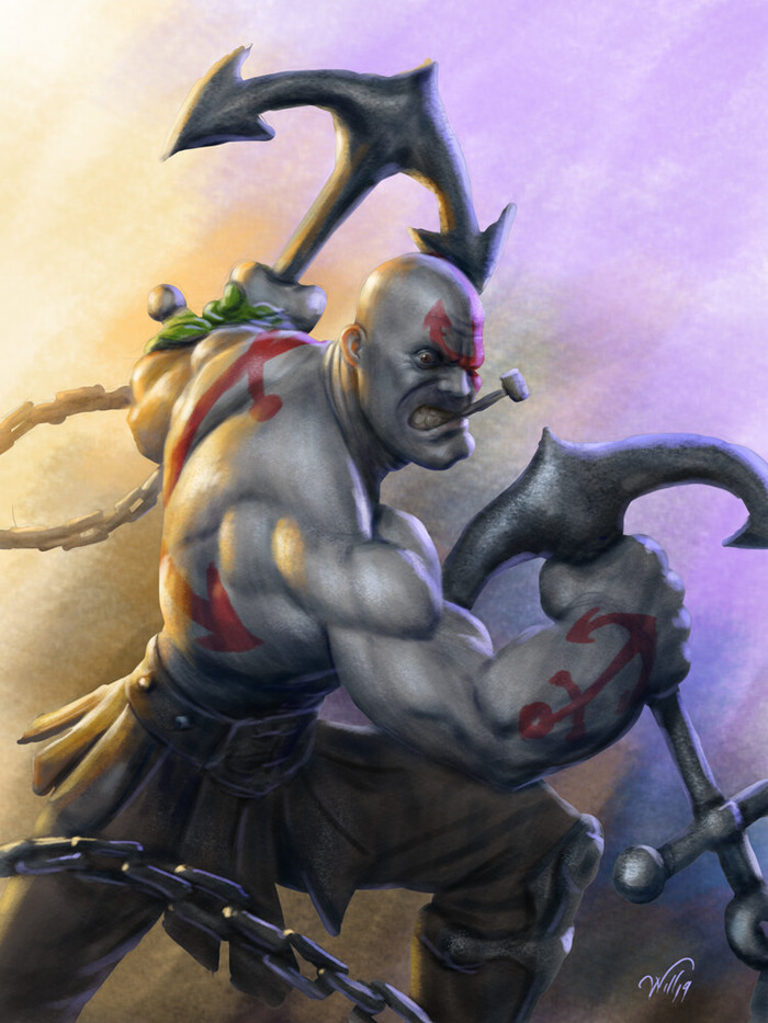  , , , God of War, ,  