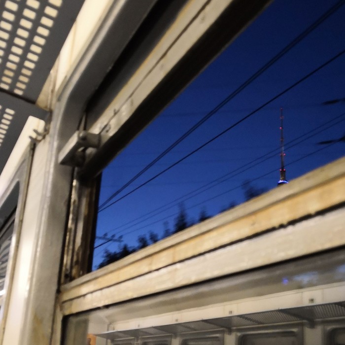 Electric trains - My, Train, Window leaf, Open window, Russian Railways, MCCI