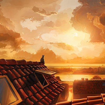 Арты от RHADS - Арт, Рисунок, Подборка, Rhads, Артём чебоха, Длиннопост