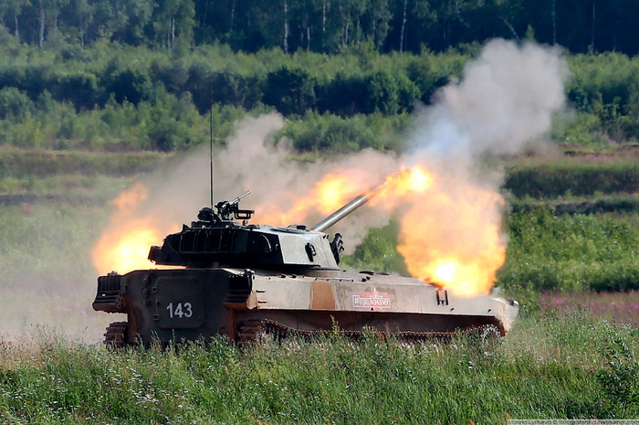 Военное шоу на форуме «Армия-2019» Армия, Форум, Алабино, Длиннопост, Военно-технический форум Армия