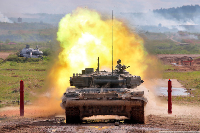 Военное шоу на форуме «Армия-2019» Армия, Форум, Алабино, Длиннопост, Военно-технический форум Армия