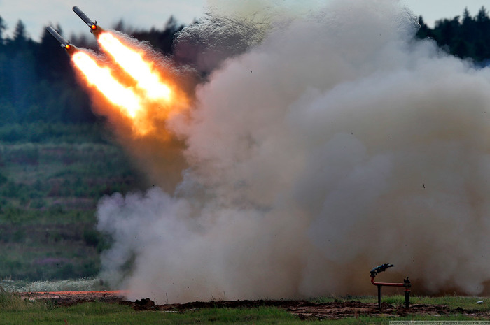 Военное шоу на форуме «Армия-2019» Армия, Форум, Алабино, Длиннопост, Военно-технический форум Армия