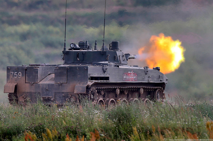 Военное шоу на форуме «Армия-2019» Армия, Форум, Алабино, Длиннопост, Военно-технический форум Армия